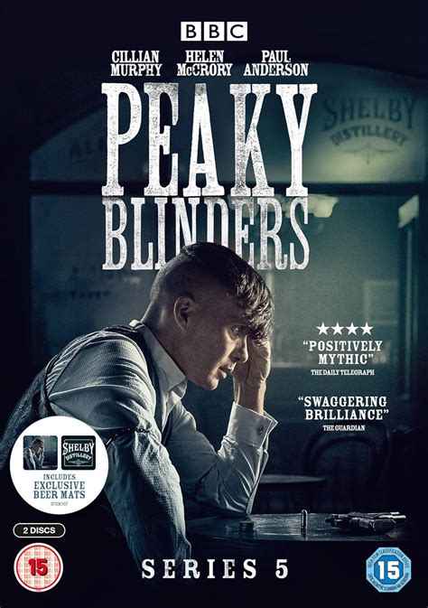 peaky blinders season 5 chanel|Peaky Blinders season 5 123movies.